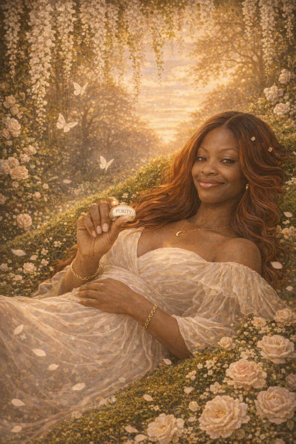 Mastering Abstinence: A Sacred Return to Self