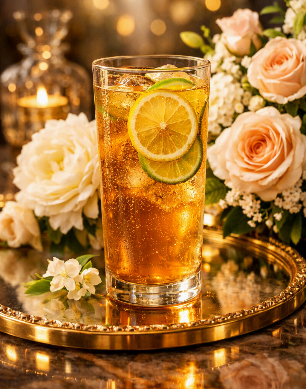 Try This Apple Cider Vinegar Elixir to Boost Your Day