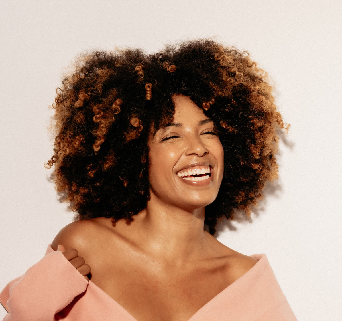 July's Newsletter: She's That Girl & She Knows It