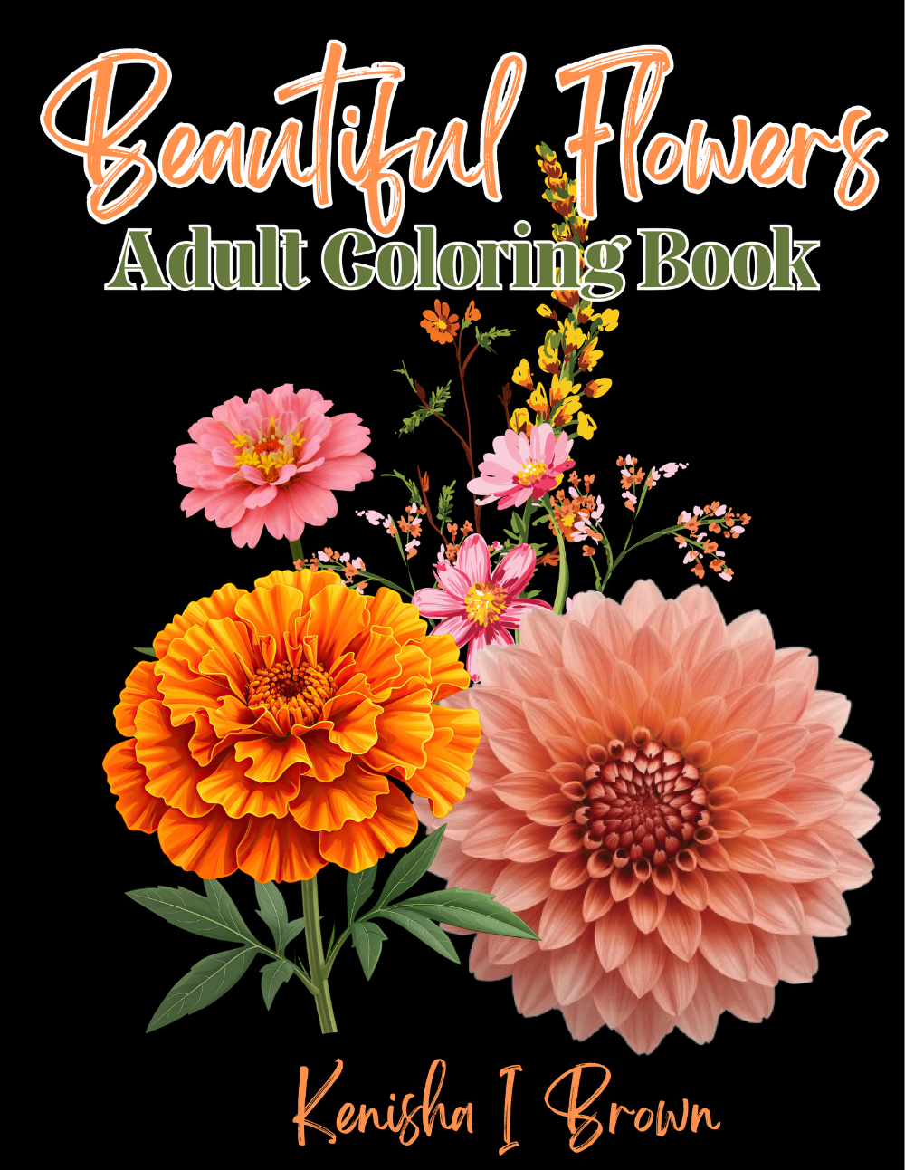 Beautiful Flowers