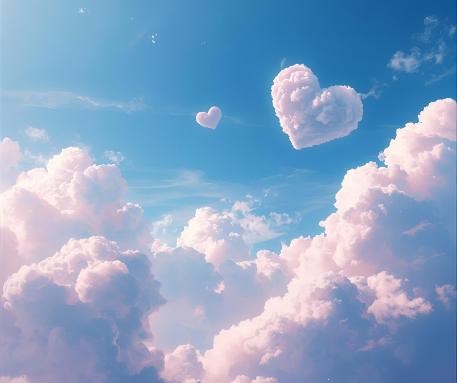 A Sacred Reminder: Love Has No Price Tag