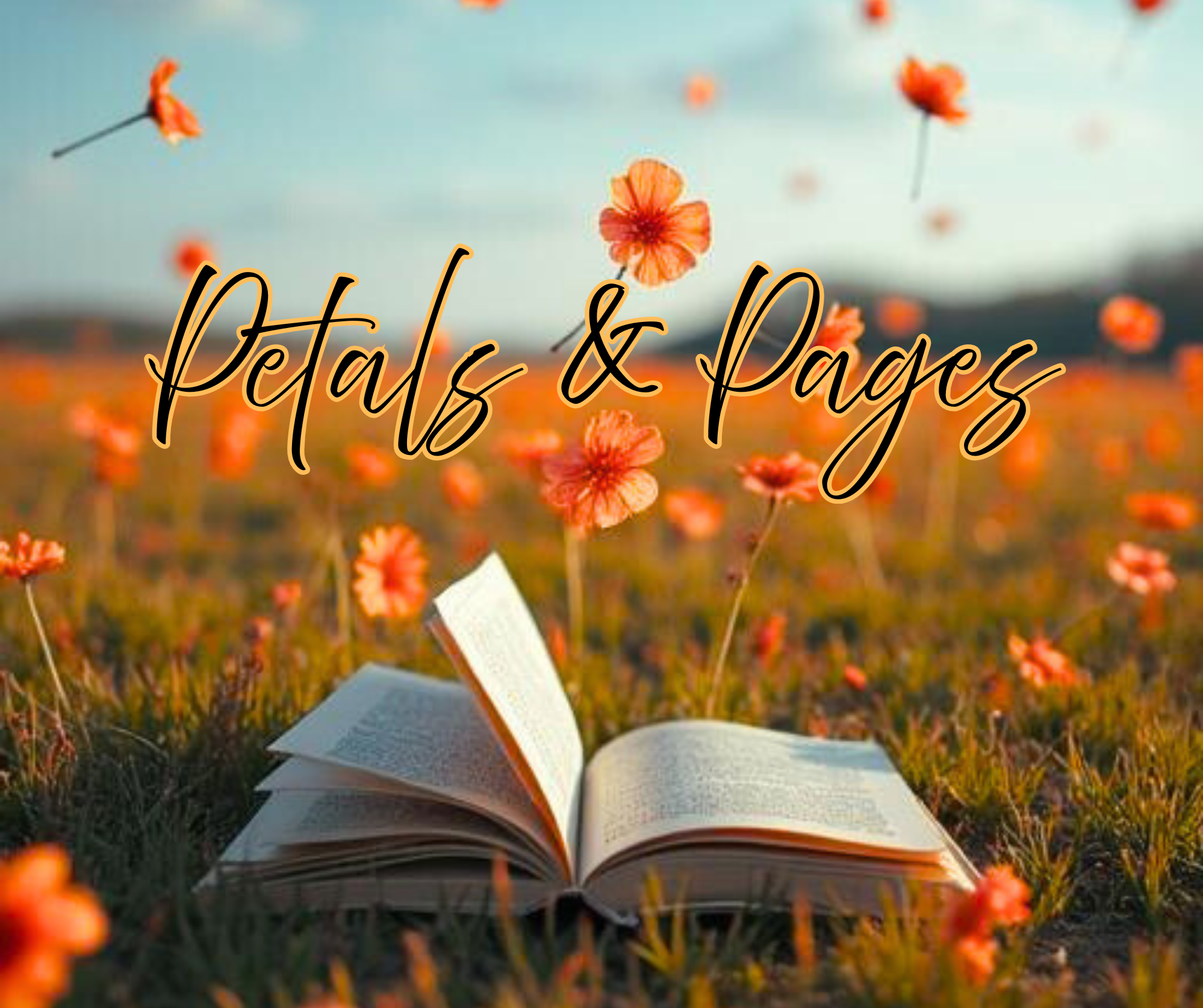 Petals & Pages