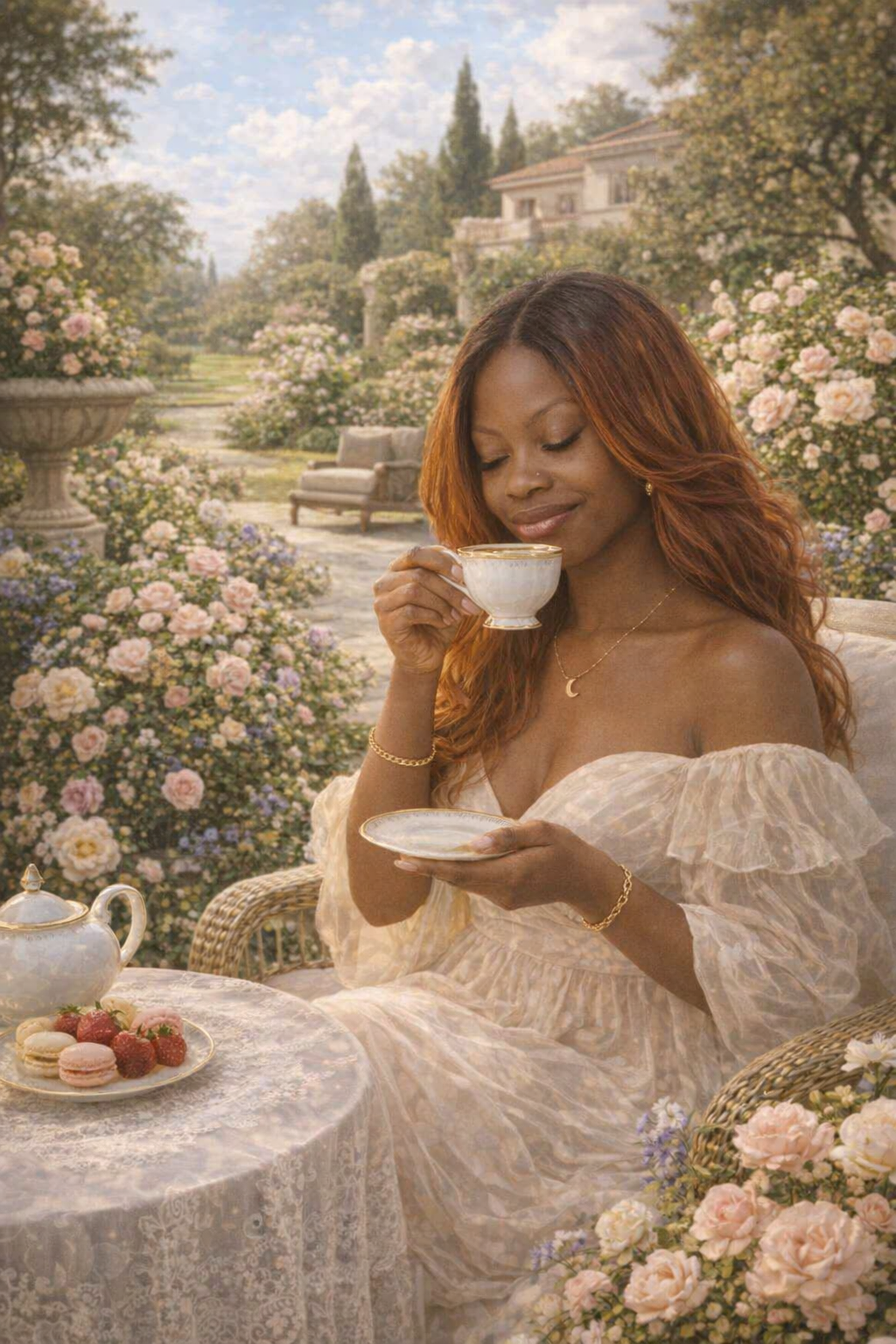 The Power in Keeping Enemies Close