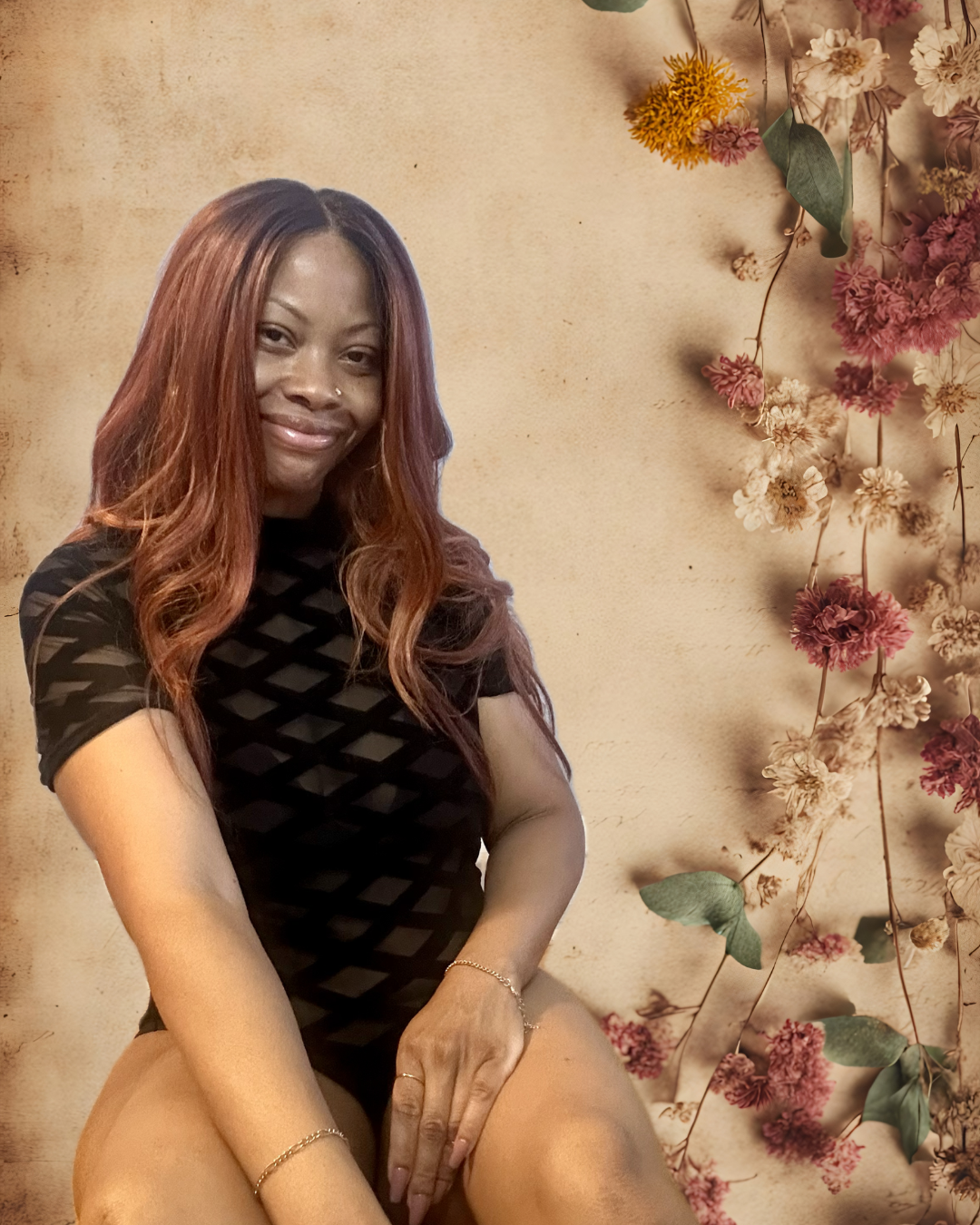 How Love & Peace Transformed My Body: The Sacred Weight Loss Journey I Never Expected