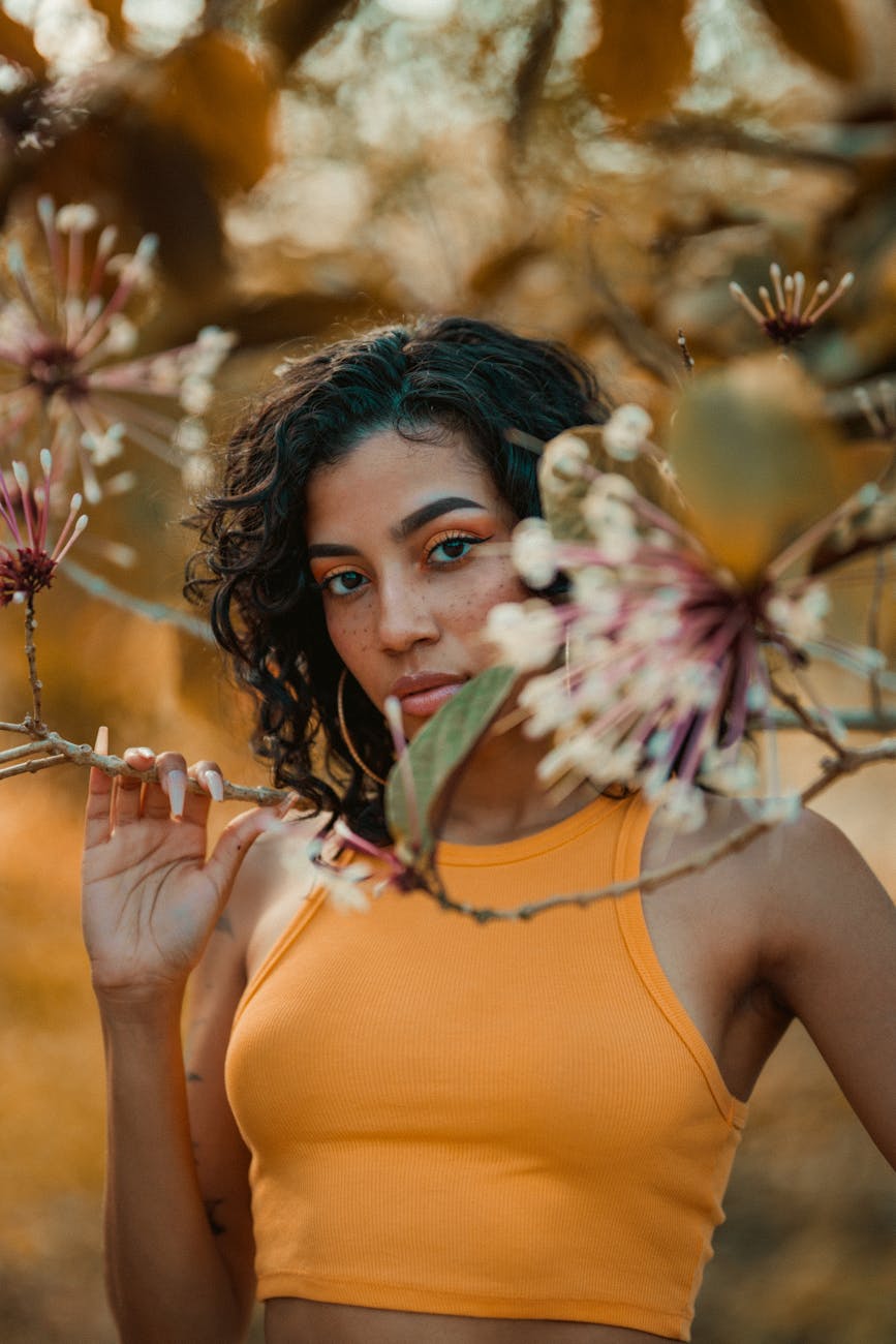 Spring is Where Youth Rises Again